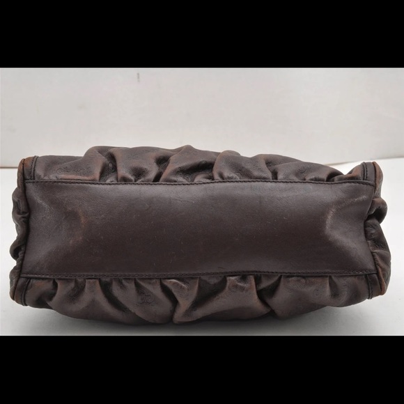 AUTHENTIC GUCCI ABBEY BAG.. - Picture 8 of 15